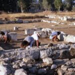 les récits de l'archéologie expérimentale suisse